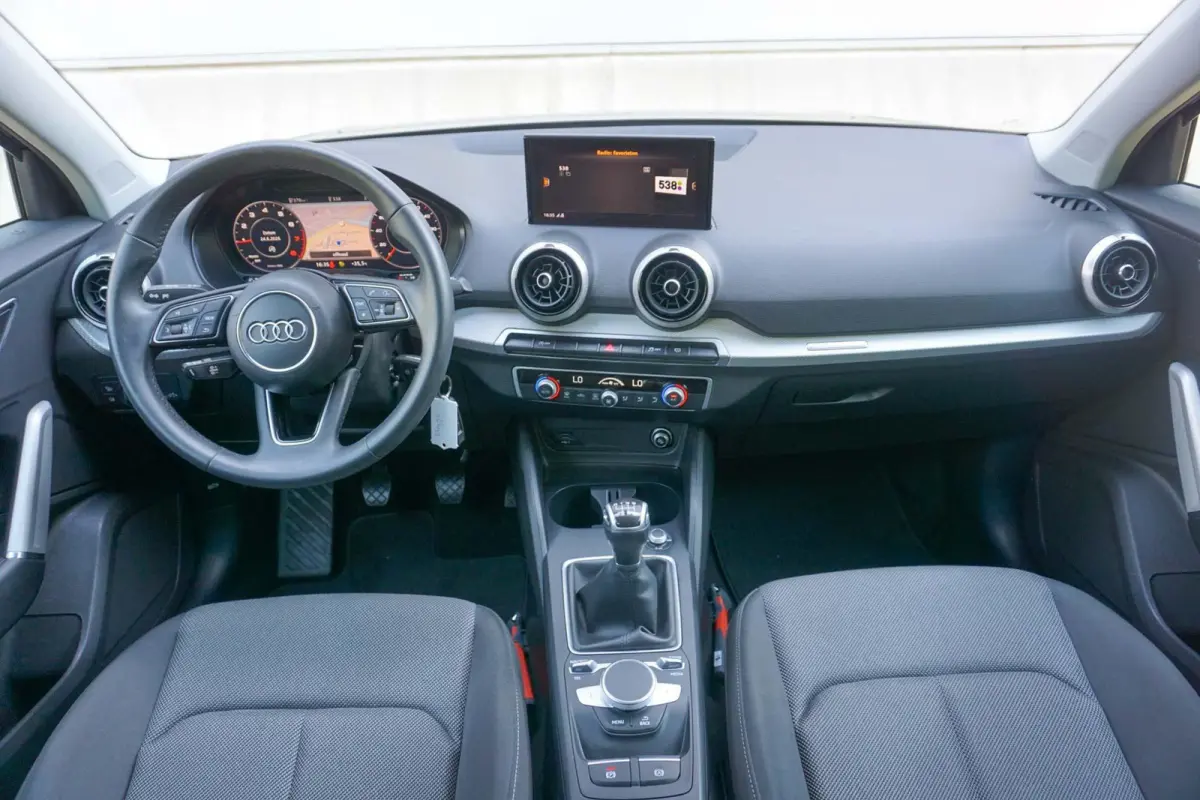 30 TFSI 110pk Business Edition | Apple Carplay/Android Auto | Navigatie | LED Koplampen