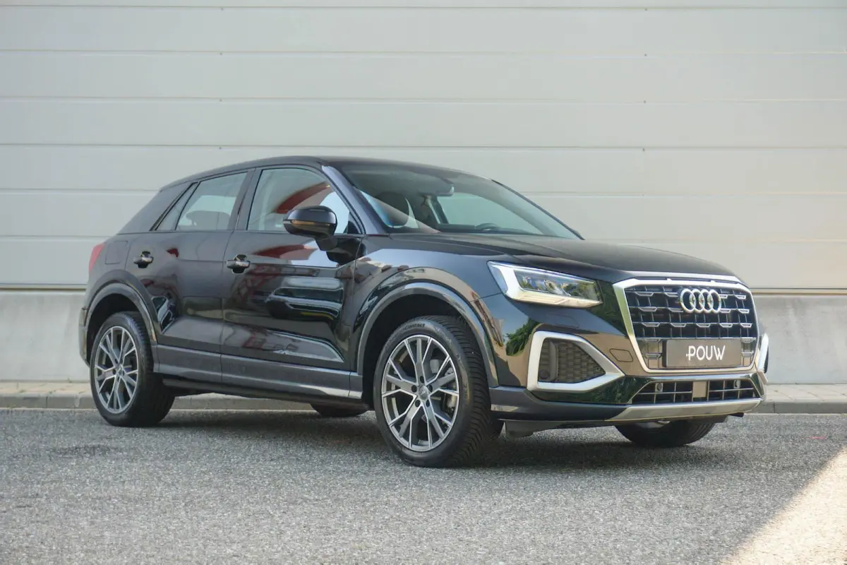 30 TFSI 110pk Business Edition | Apple Carplay/Android Auto | Navigatie | LED Koplampen