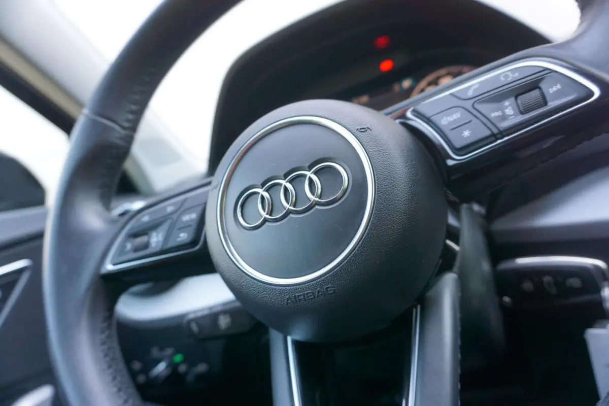 30 TFSI 110pk Business Edition | Apple Carplay/Android Auto | Navigatie | LED Koplampen