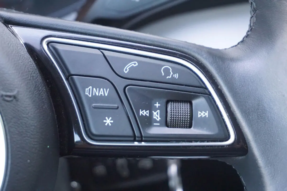 30 TFSI 110pk Business Edition | Apple Carplay/Android Auto | Navigatie | LED Koplampen