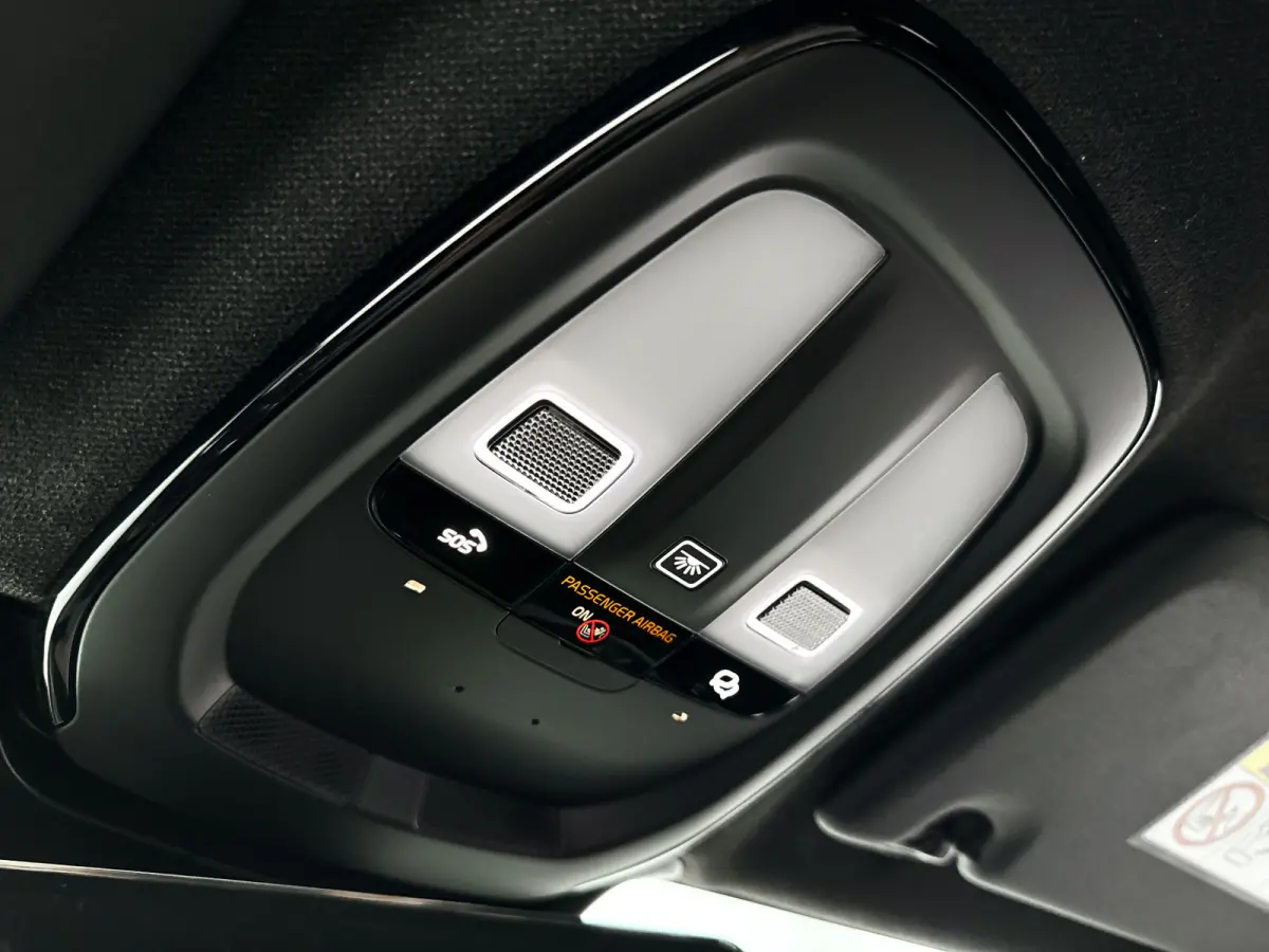 Single Motor Essential 69 kWh | Parkeercamera | Cruise control | Google infotainment