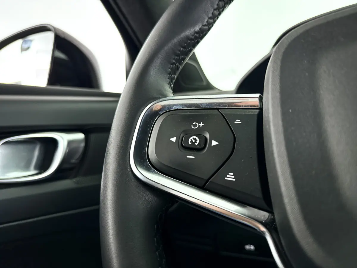 Single Motor Essential 69 kWh | Parkeercamera | Cruise control | Google infotainment