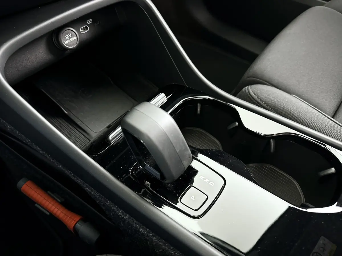 Single Motor Essential 69 kWh | Parkeercamera | Cruise control | Google infotainment