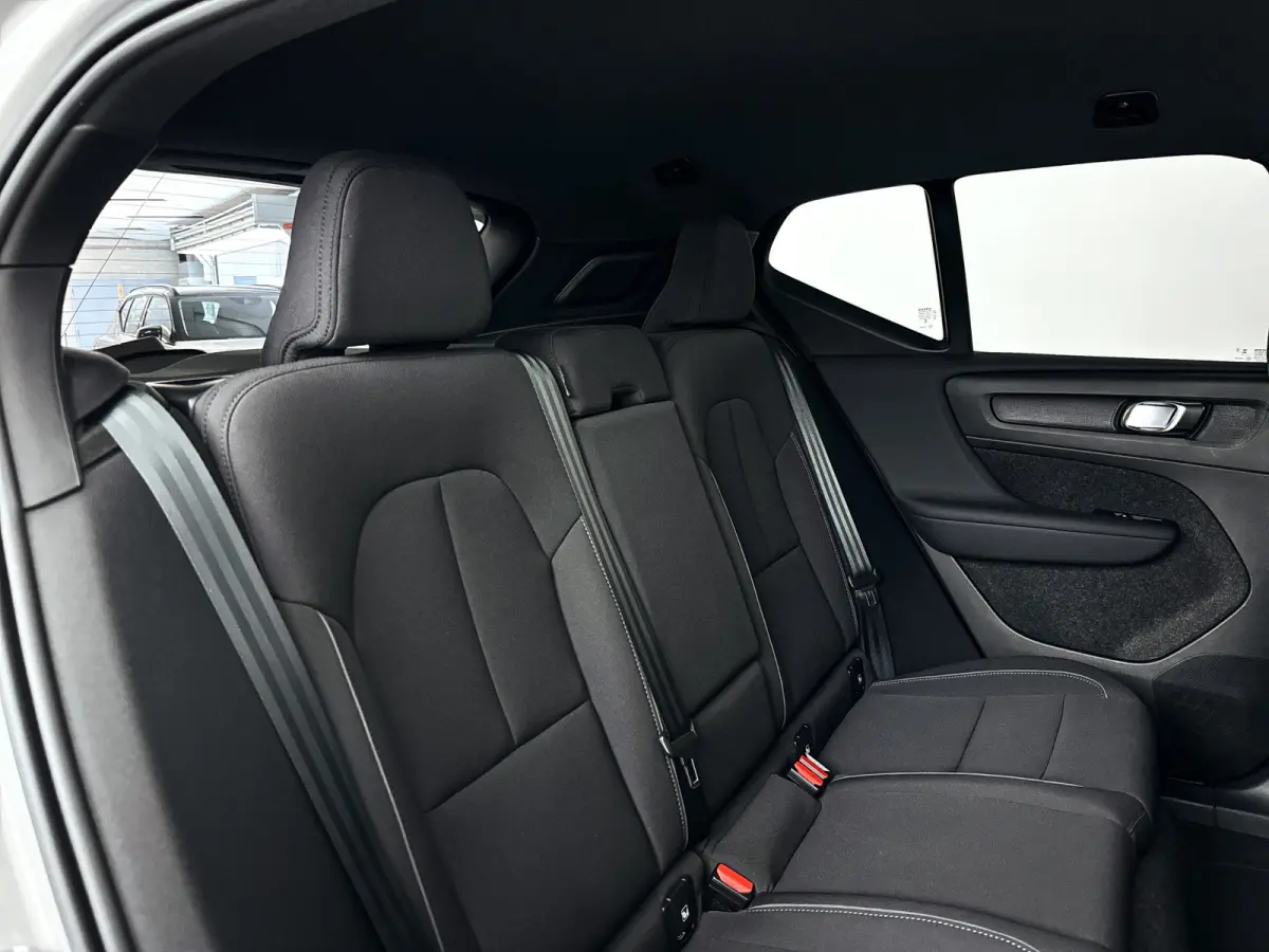 Single Motor Essential 69 kWh | Parkeercamera | Cruise control | Google infotainment