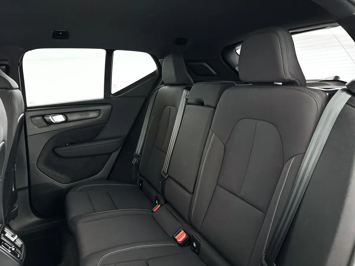 Single Motor Essential 69 kWh | Parkeercamera | Cruise control | Google infotainment