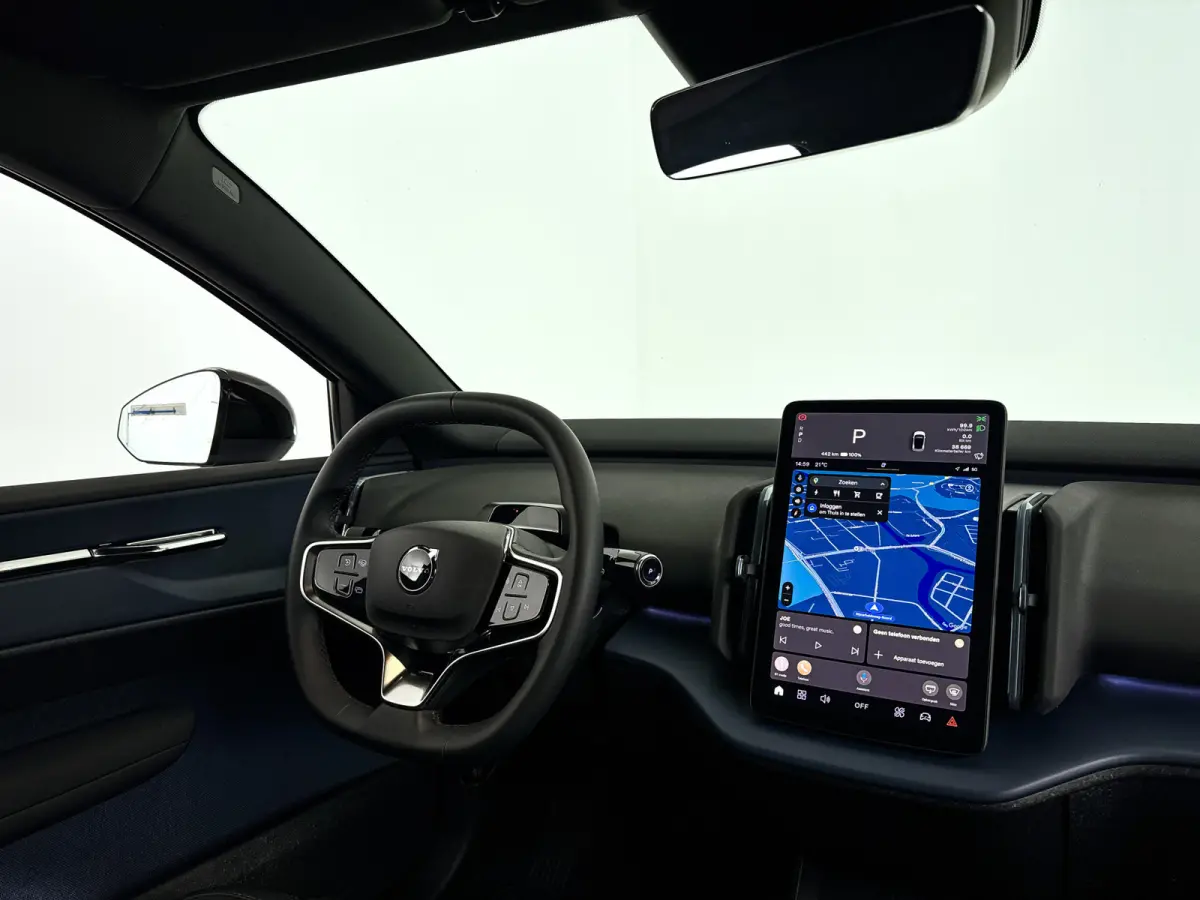 Single Motor Extended Range Plus 69 kWh | Parkeercamera | Harman Kardon | Stoel- en Stuurverwarming