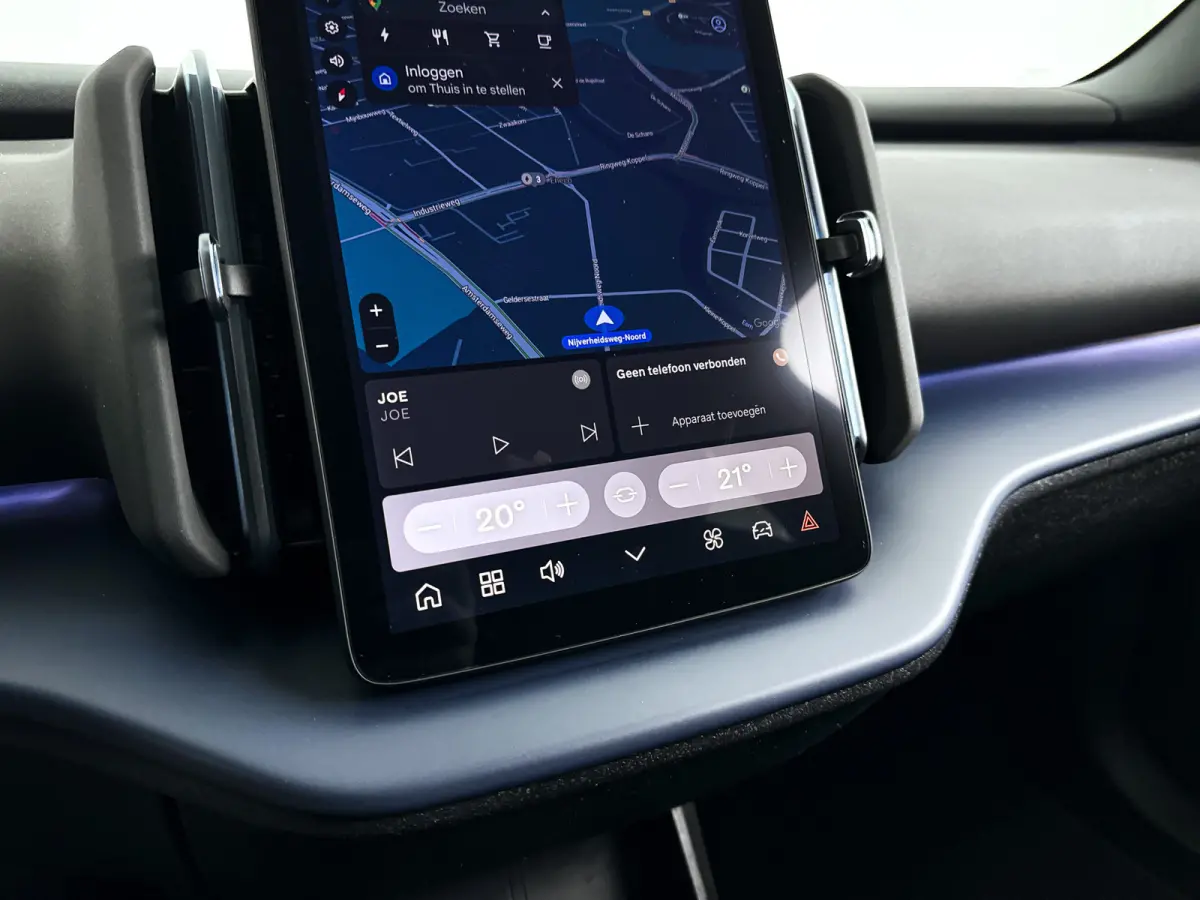 Single Motor Extended Range Plus 69 kWh | Parkeercamera | Harman Kardon | Stoel- en Stuurverwarming