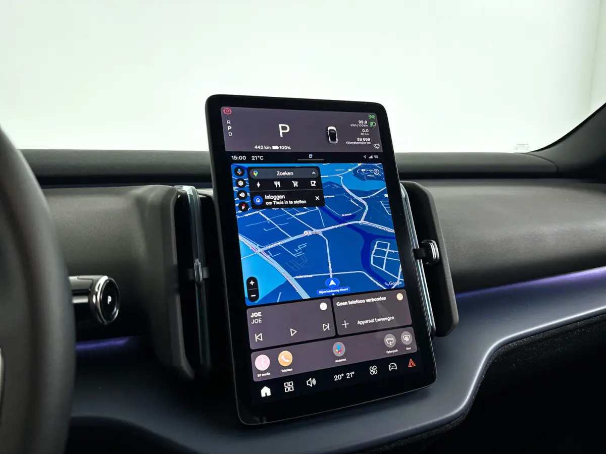 Single Motor Extended Range Plus 69 kWh | Parkeercamera | Harman Kardon | Stoel- en Stuurverwarming