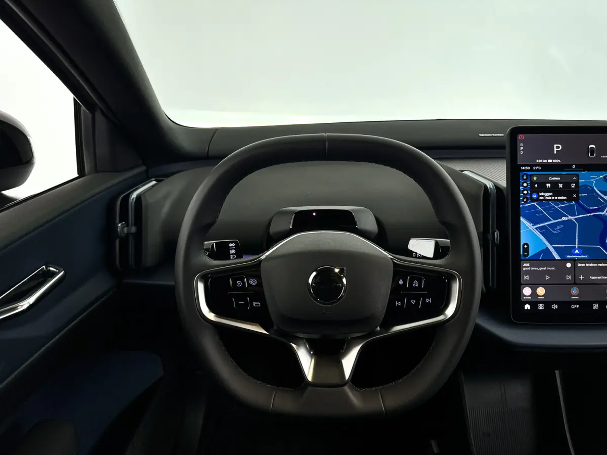 Single Motor Extended Range Plus 69 kWh | Parkeercamera | Harman Kardon | Stoel- en Stuurverwarming