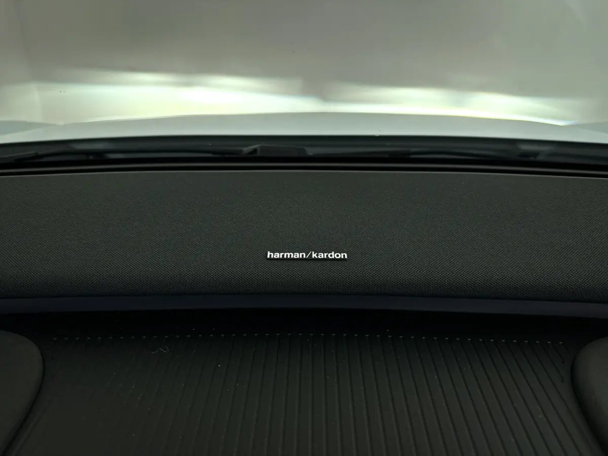 Single Motor Extended Range Plus 69 kWh | Parkeercamera | Harman Kardon | Stoel- en Stuurverwarming