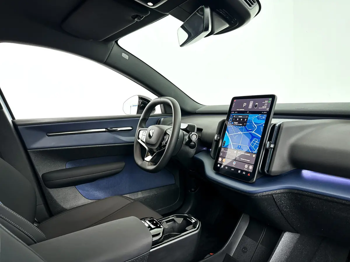 Single Motor Extended Range Plus 69 kWh | Parkeercamera | Harman Kardon | Stoel- en Stuurverwarming