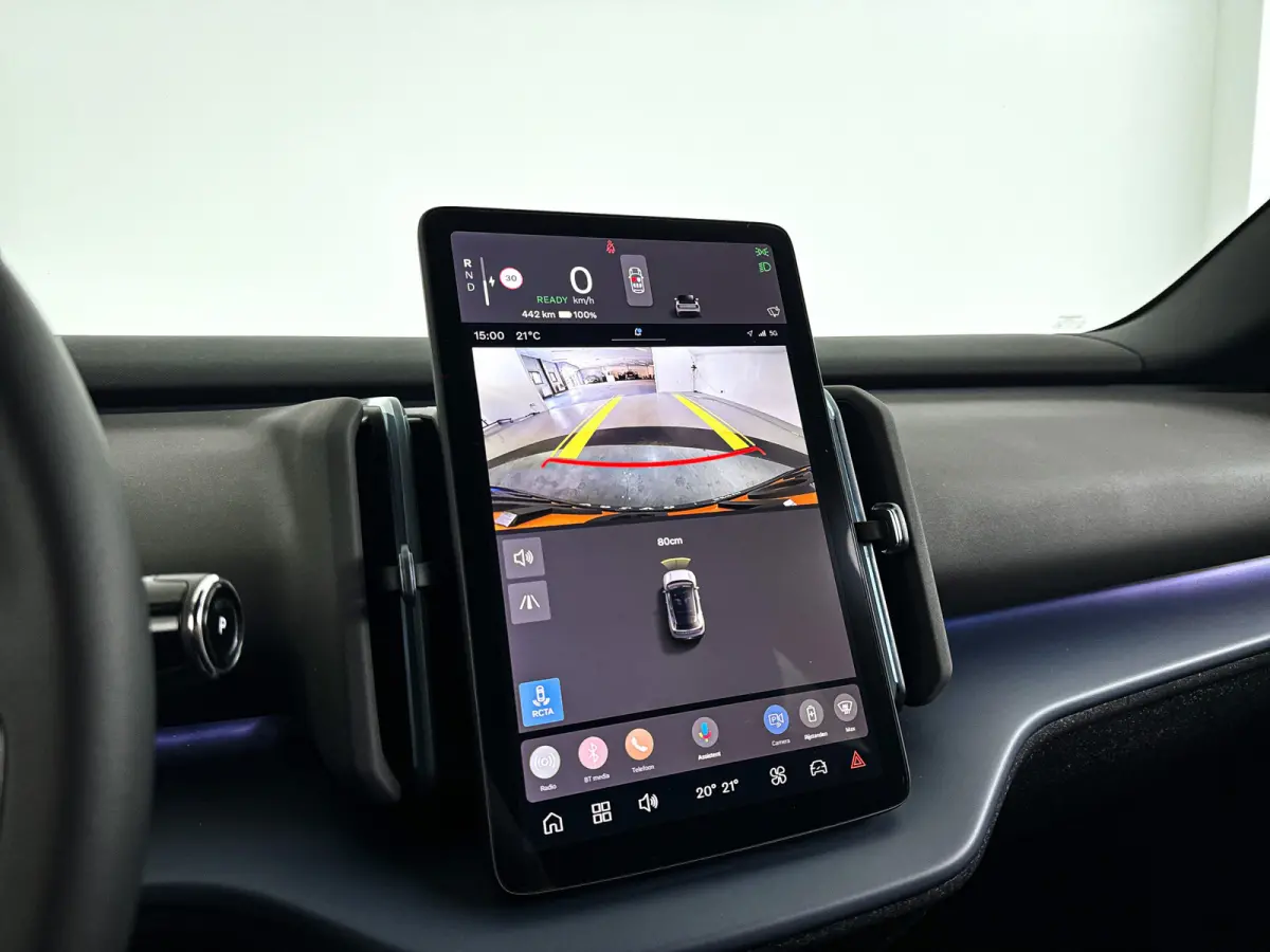 Single Motor Extended Range Plus 69 kWh | Parkeercamera | Harman Kardon | Stoel- en Stuurverwarming