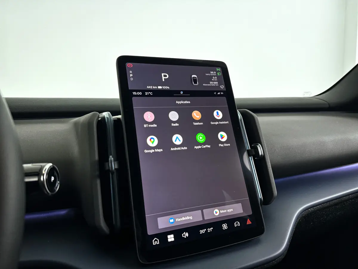 Single Motor Extended Range Plus 69 kWh | Parkeercamera | Harman Kardon | Stoel- en Stuurverwarming