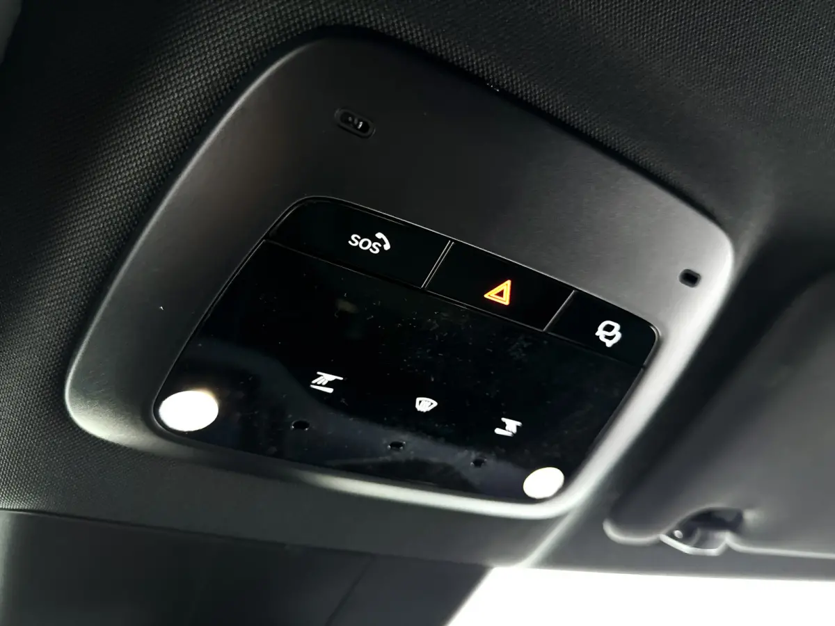 Single Motor Extended Range Plus 69 kWh | Parkeercamera | Harman Kardon | Stoel- en Stuurverwarming