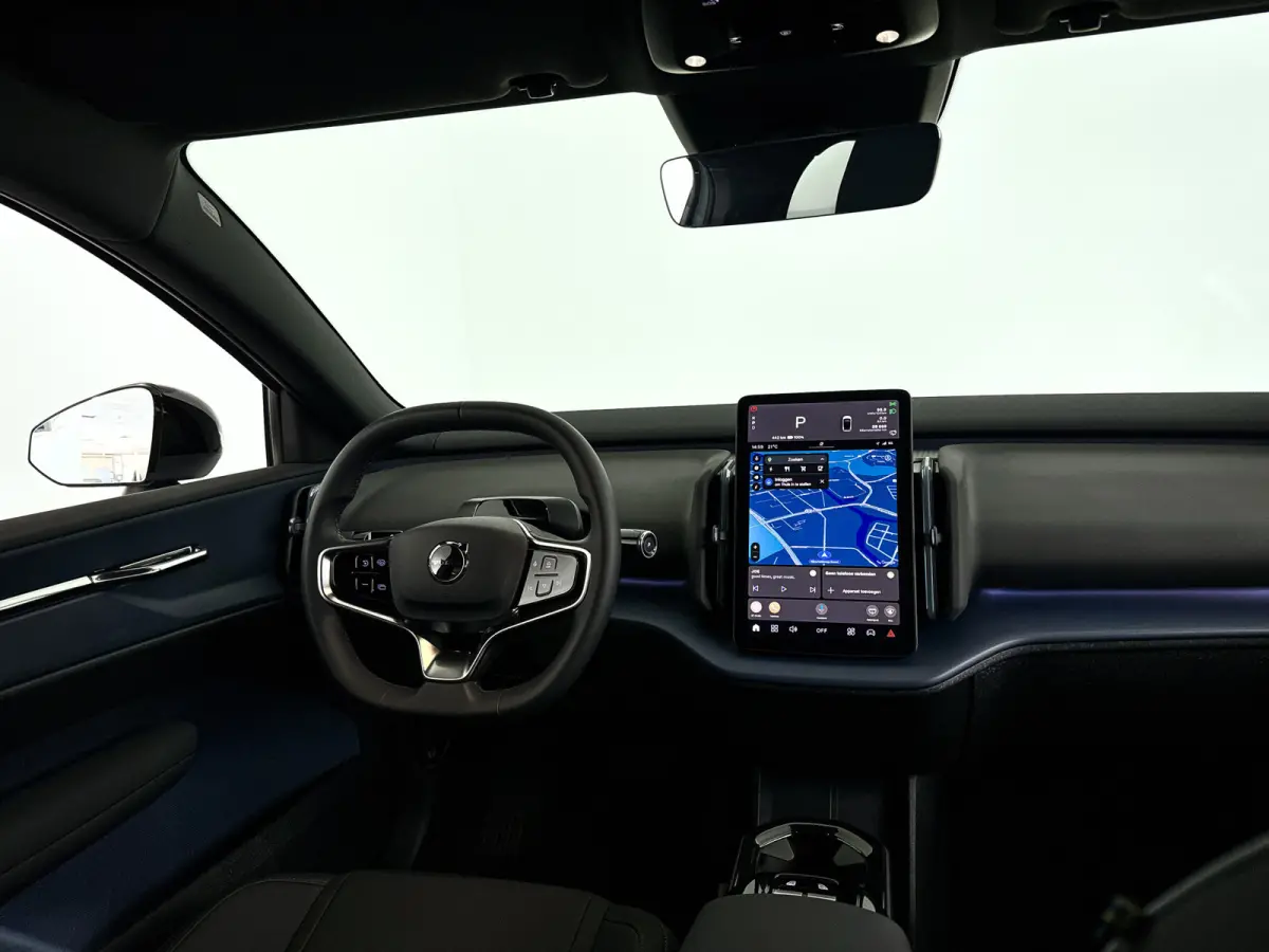 Single Motor Extended Range Plus 69 kWh | Parkeercamera | Harman Kardon | Stoel- en Stuurverwarming