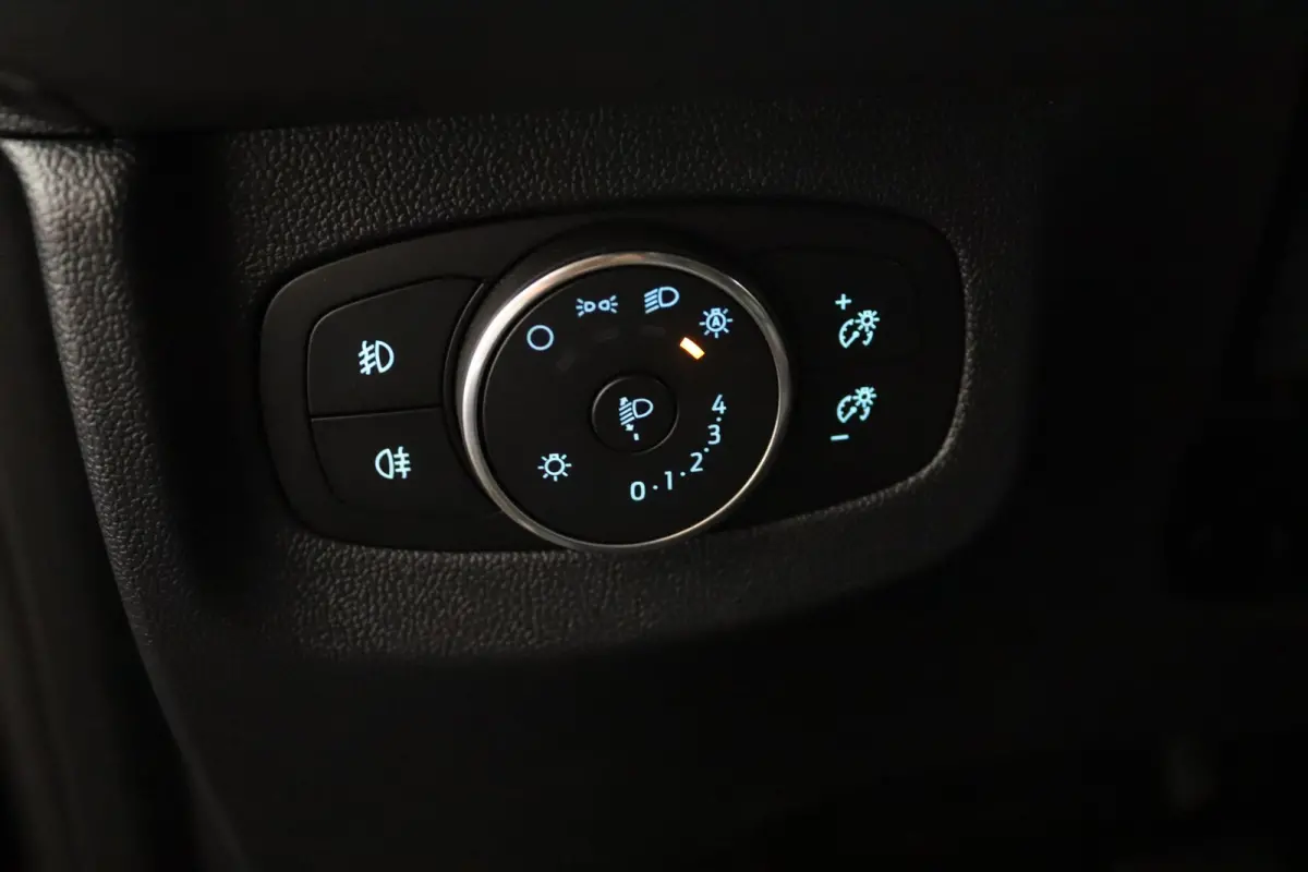 Limited 44 kWh | Trekhaak | CarPlay/Android Auto | LED | Schuifdeur | Airconditioning