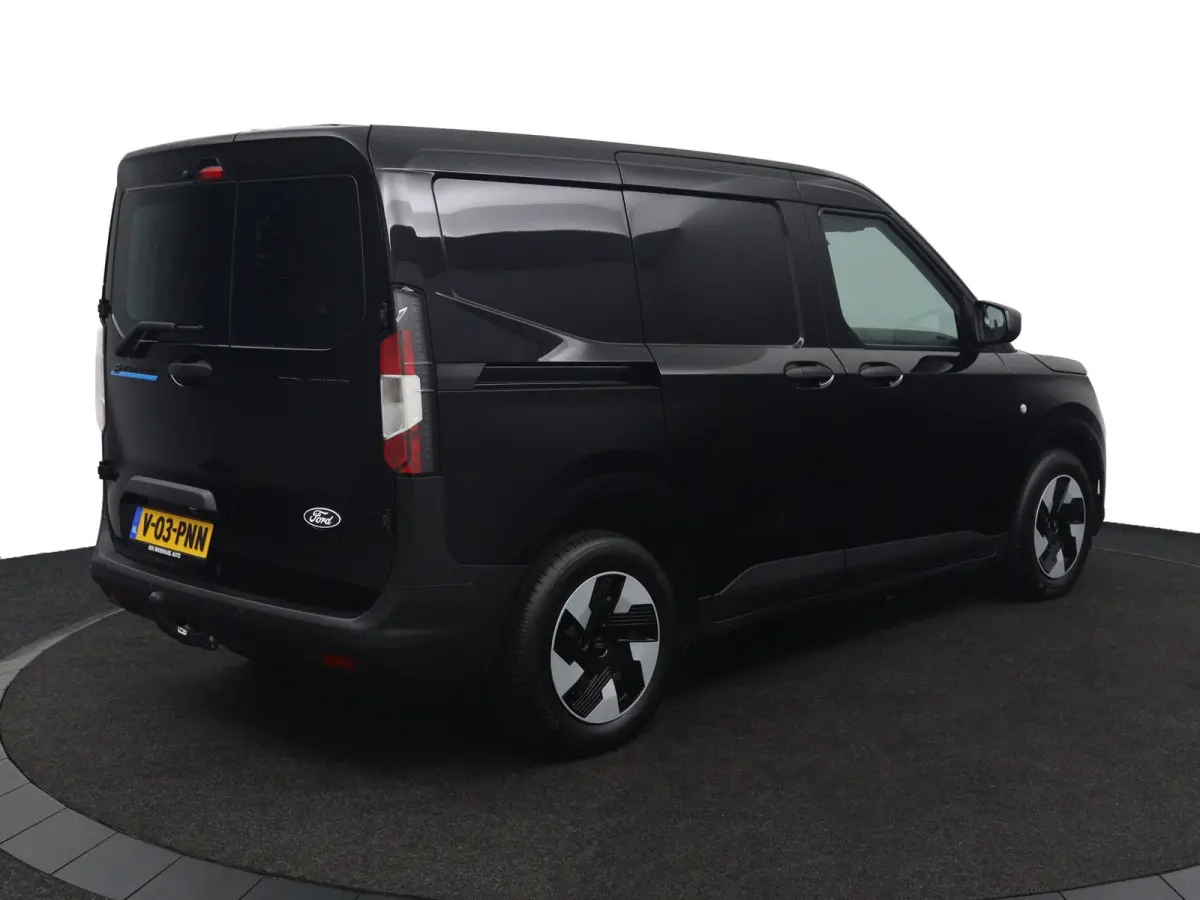 Limited 44 kWh | Trekhaak | CarPlay/Android Auto | LED | Schuifdeur | Airconditioning