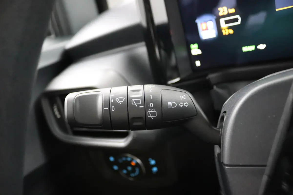 Limited 44 kWh | Trekhaak | CarPlay/Android Auto | LED | Schuifdeur | Airconditioning