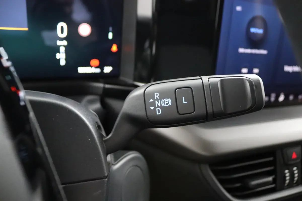 Limited 44 kWh | Trekhaak | CarPlay/Android Auto | LED | Schuifdeur | Airconditioning
