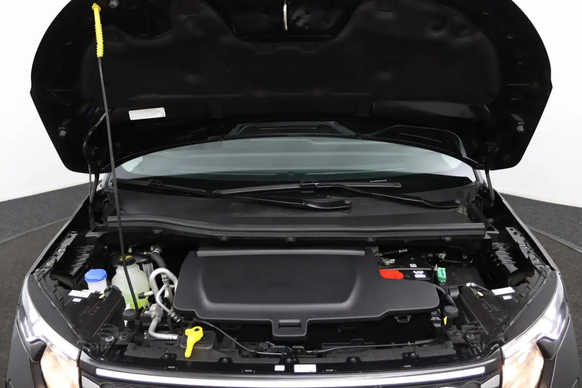 Limited 44 kWh | Trekhaak | CarPlay/Android Auto | LED | Schuifdeur | Airconditioning