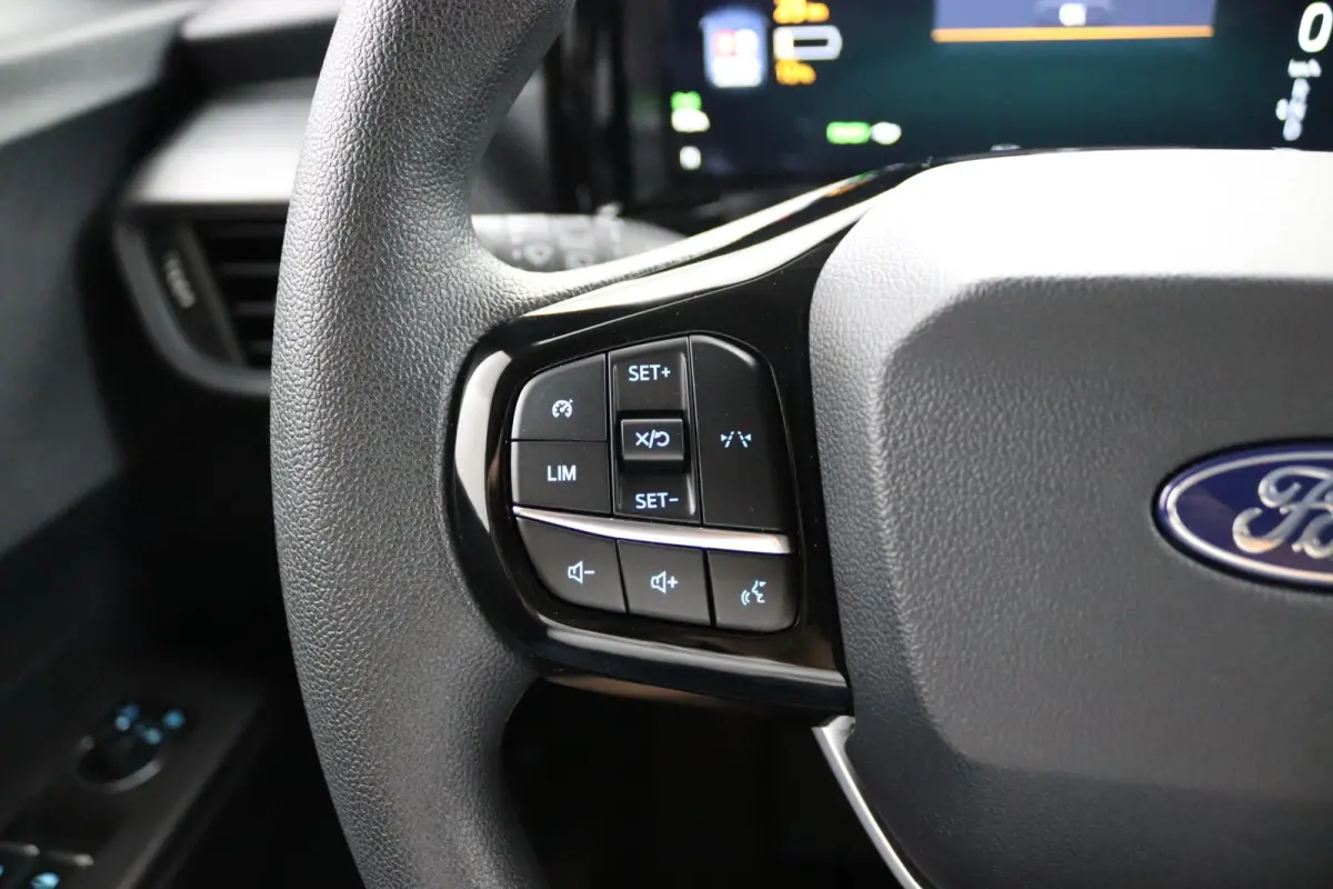 Limited 44 kWh | Trekhaak | CarPlay/Android Auto | LED | Schuifdeur | Airconditioning