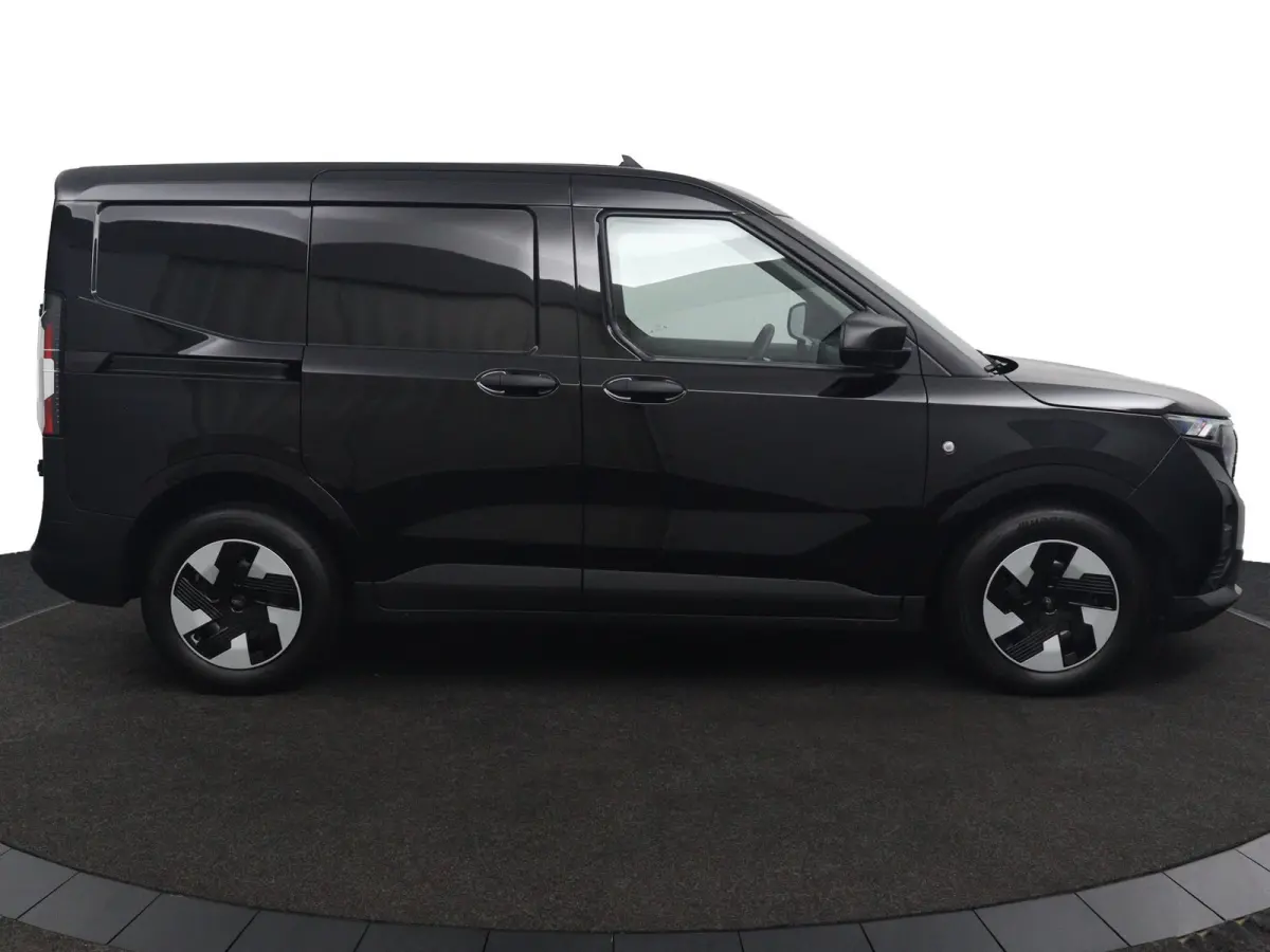 Limited 44 kWh | Trekhaak | CarPlay/Android Auto | LED | Schuifdeur | Airconditioning