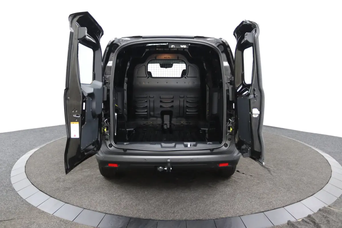 Limited 44 kWh | Trekhaak | CarPlay/Android Auto | LED | Schuifdeur | Airconditioning