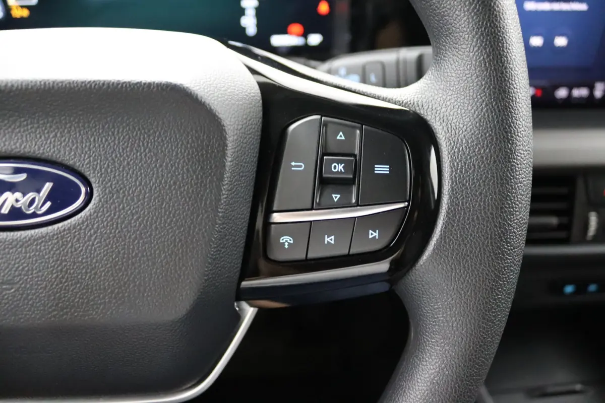 Limited 44 kWh | Trekhaak | CarPlay/Android Auto | LED | Schuifdeur | Airconditioning