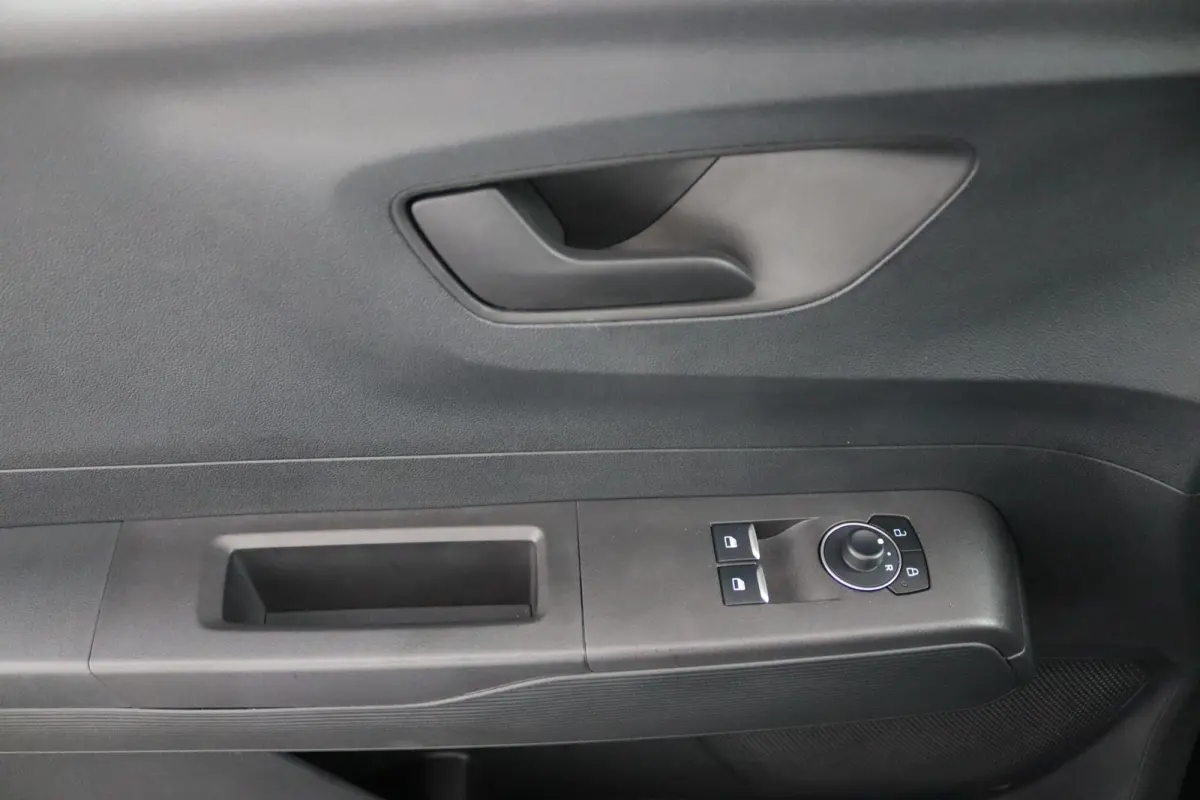 Limited 44 kWh | Trekhaak | CarPlay/Android Auto | LED | Schuifdeur | Airconditioning