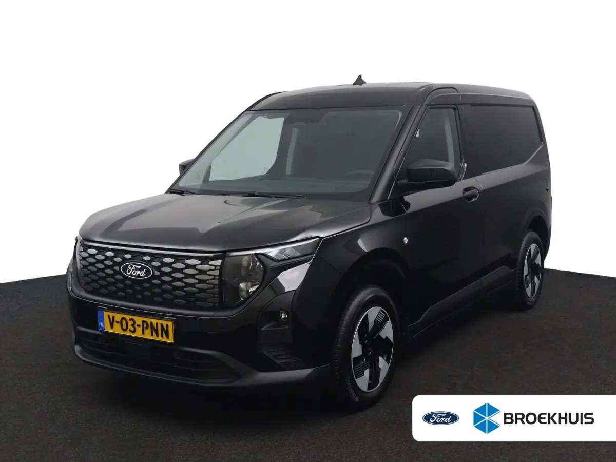 Limited 44 kWh | Trekhaak | CarPlay/Android Auto | LED | Schuifdeur | Airconditioning