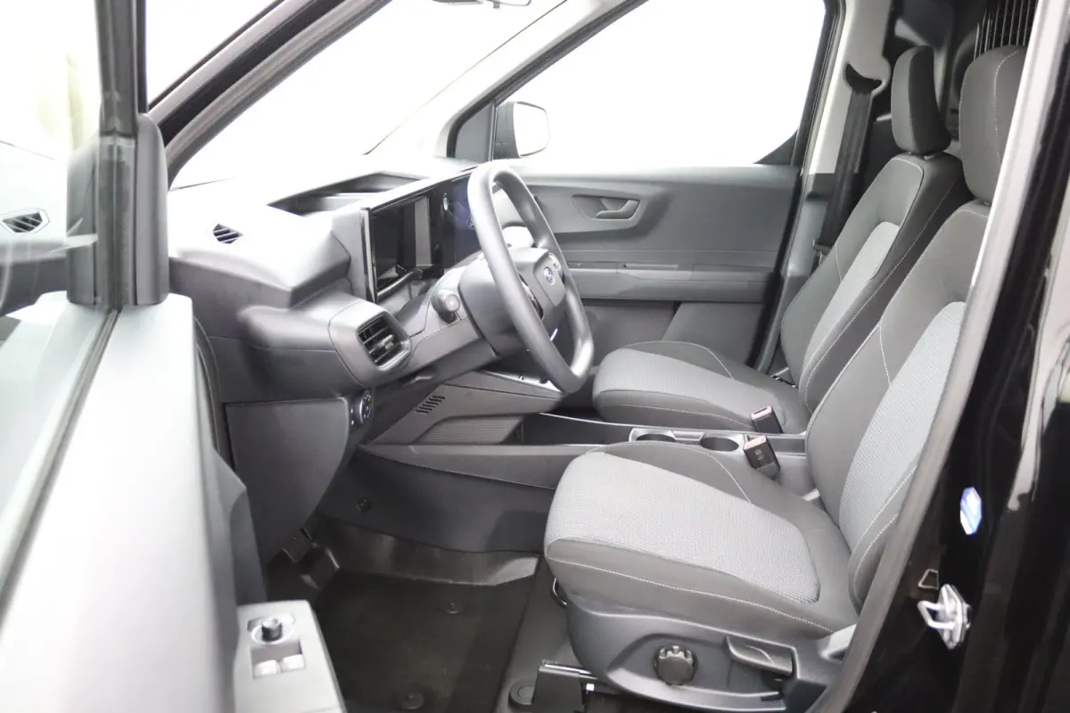 Limited 44 kWh | Trekhaak | CarPlay/Android Auto | LED | Schuifdeur | Airconditioning