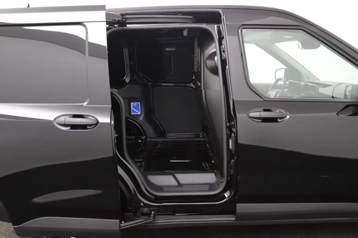 Limited 44 kWh | Trekhaak | CarPlay/Android Auto | LED | Schuifdeur | Airconditioning