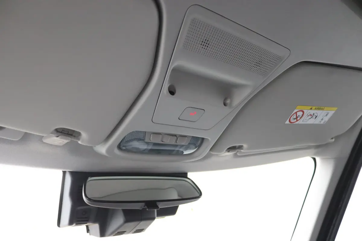 Limited 44 kWh | Trekhaak | CarPlay/Android Auto | LED | Schuifdeur | Airconditioning