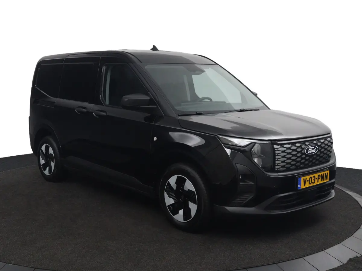 Limited 44 kWh | Trekhaak | CarPlay/Android Auto | LED | Schuifdeur | Airconditioning
