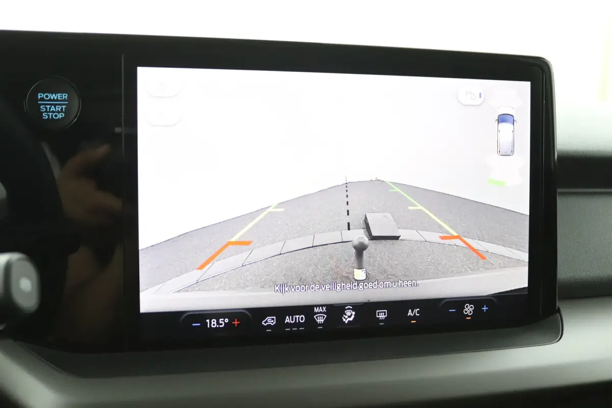 Limited 44 kWh | Trekhaak | CarPlay/Android Auto | LED | Schuifdeur | Airconditioning