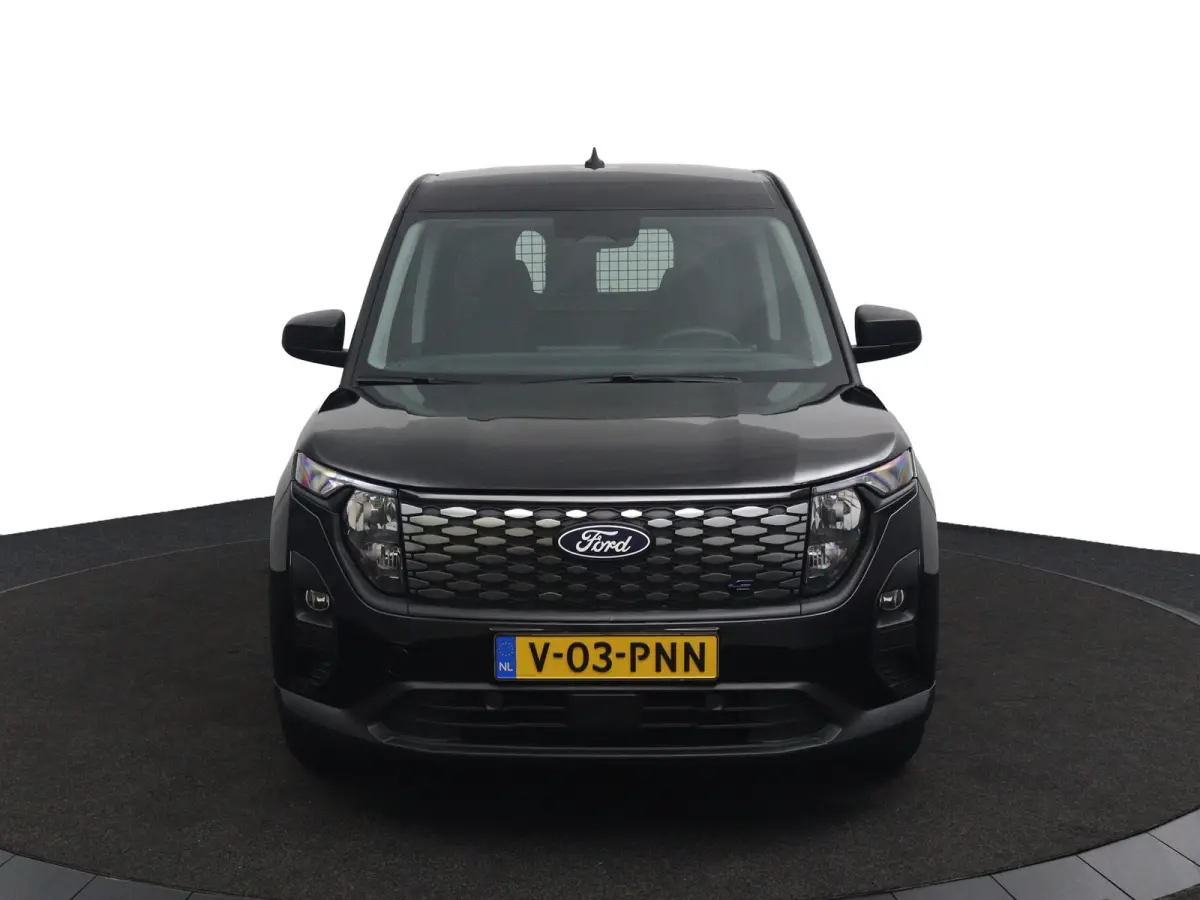 Limited 44 kWh | Trekhaak | CarPlay/Android Auto | LED | Schuifdeur | Airconditioning