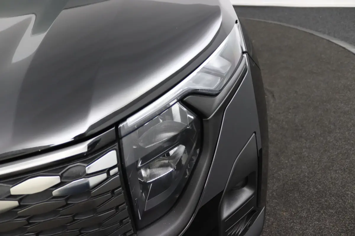 Limited 44 kWh | Trekhaak | CarPlay/Android Auto | LED | Schuifdeur | Airconditioning