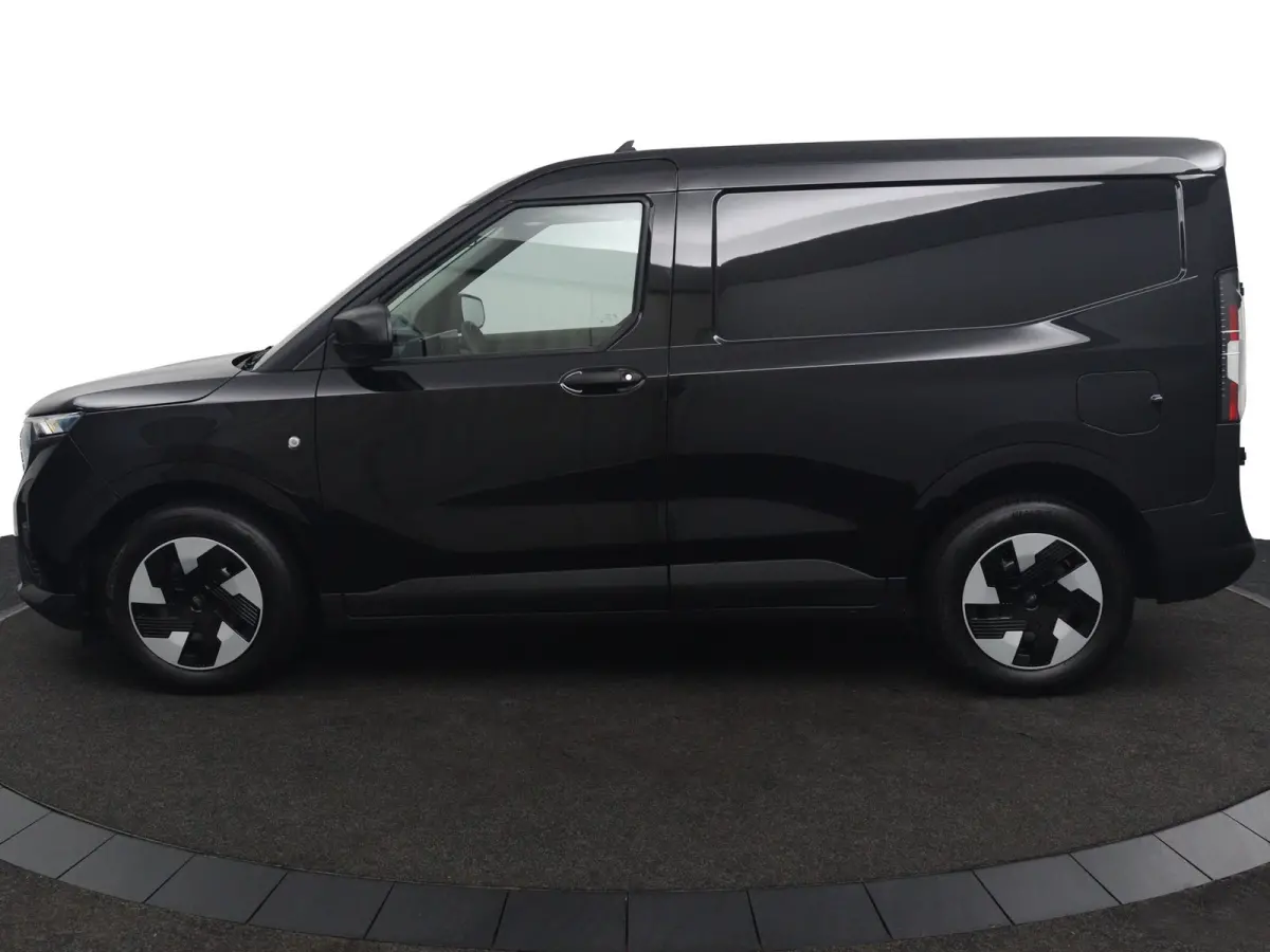 Limited 44 kWh | Trekhaak | CarPlay/Android Auto | LED | Schuifdeur | Airconditioning