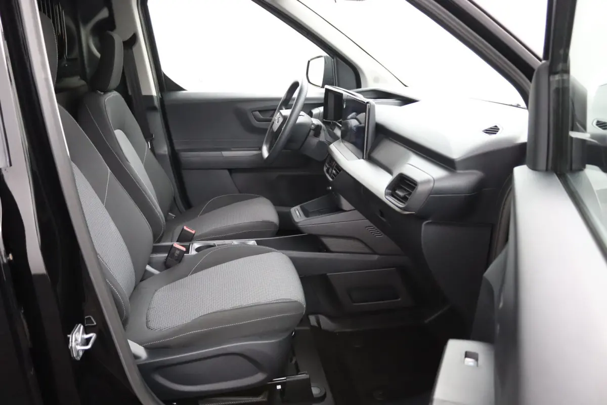 Limited 44 kWh | Trekhaak | CarPlay/Android Auto | LED | Schuifdeur | Airconditioning