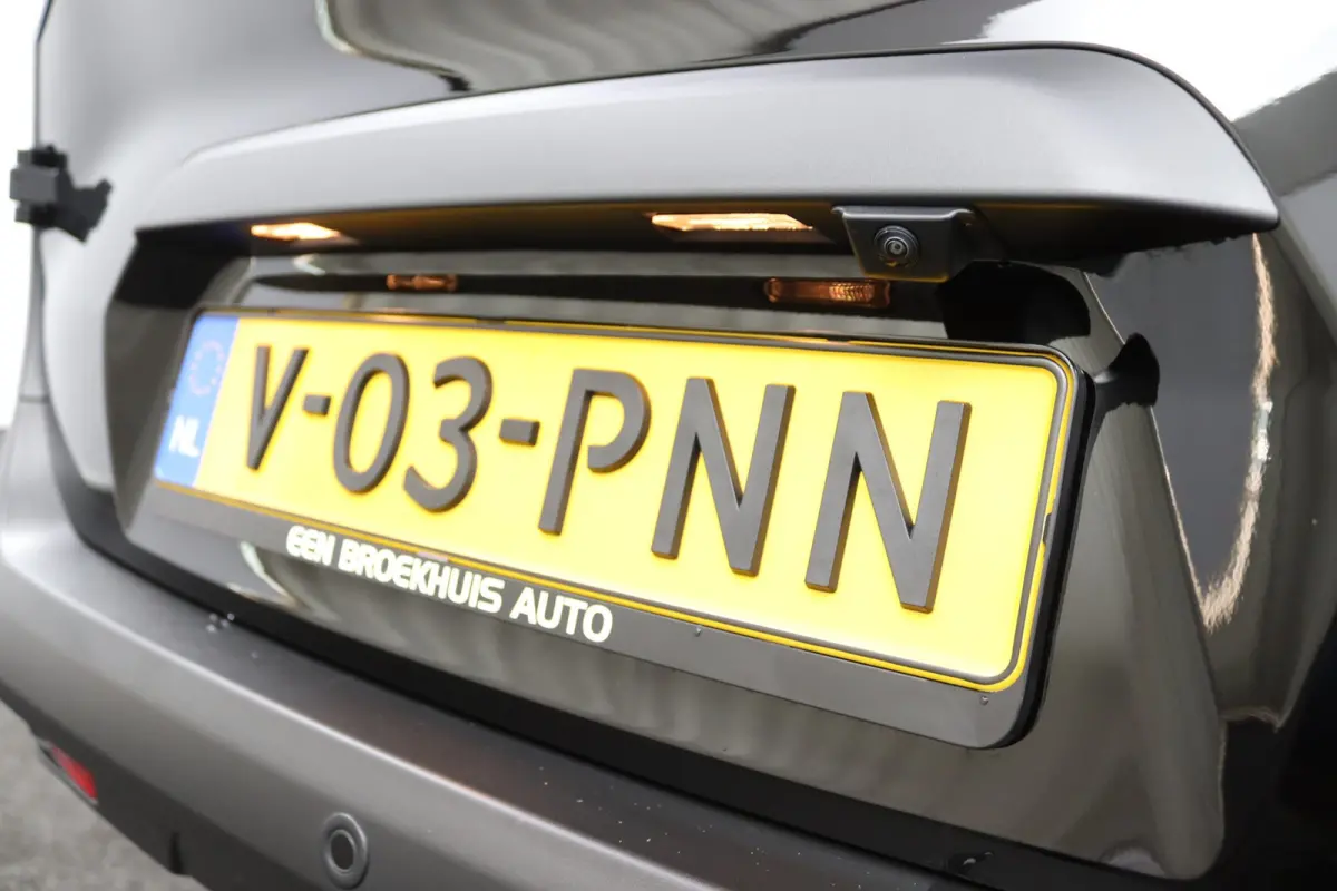 Limited 44 kWh | Trekhaak | CarPlay/Android Auto | LED | Schuifdeur | Airconditioning