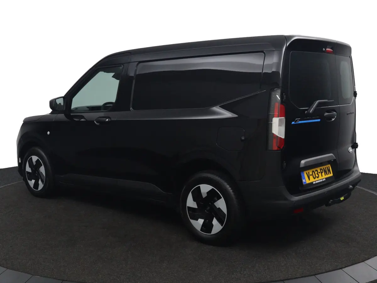 Limited 44 kWh | Trekhaak | CarPlay/Android Auto | LED | Schuifdeur | Airconditioning