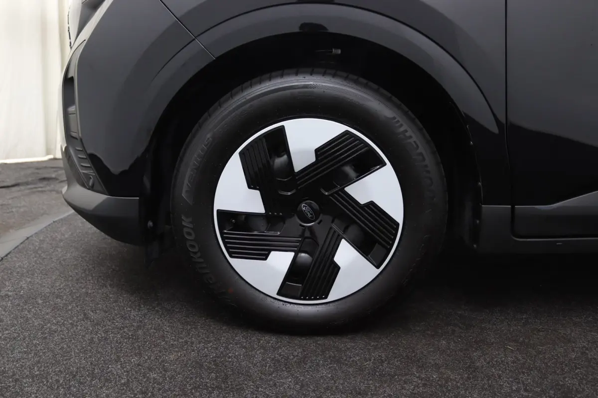 Limited 44 kWh | Trekhaak | CarPlay/Android Auto | LED | Schuifdeur | Airconditioning