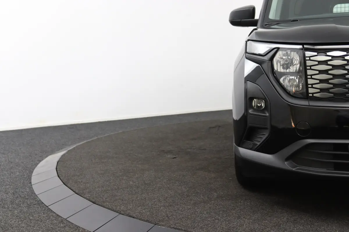 Limited 44 kWh | Trekhaak | CarPlay/Android Auto | LED | Schuifdeur | Airconditioning