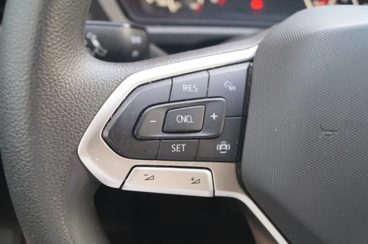 2.0 TDI Comfort -AIRCO-PDC-CRUISE-CARPLAY-