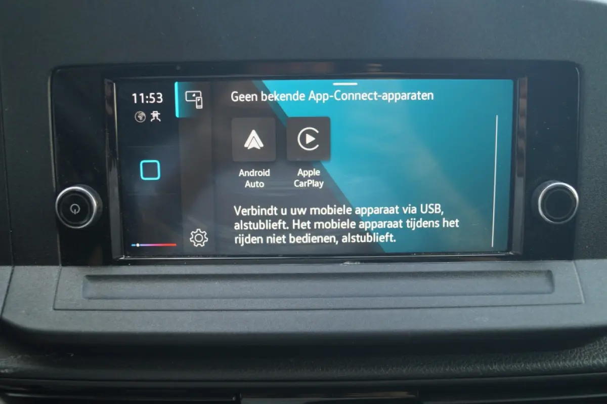 2.0 TDI Comfort -AIRCO-PDC-CRUISE-CARPLAY-
