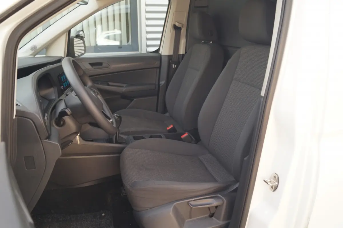 2.0 TDI Comfort -AIRCO-PDC-CRUISE-CARPLAY-