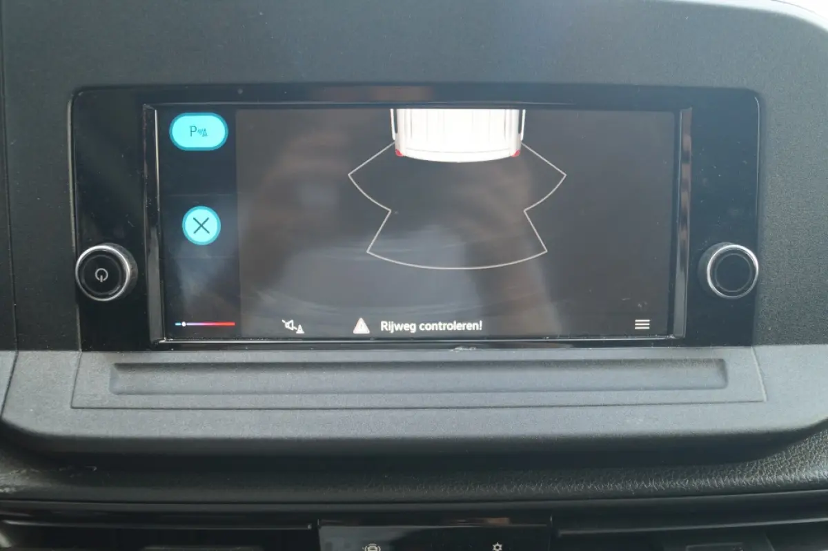 2.0 TDI Comfort -AIRCO-PDC-CRUISE-CARPLAY-