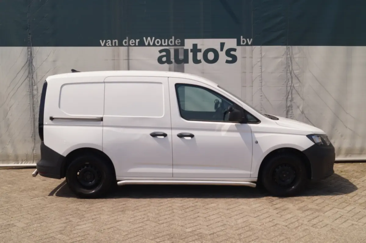 2.0 TDI Comfort -AIRCO-PDC-CRUISE-CARPLAY-