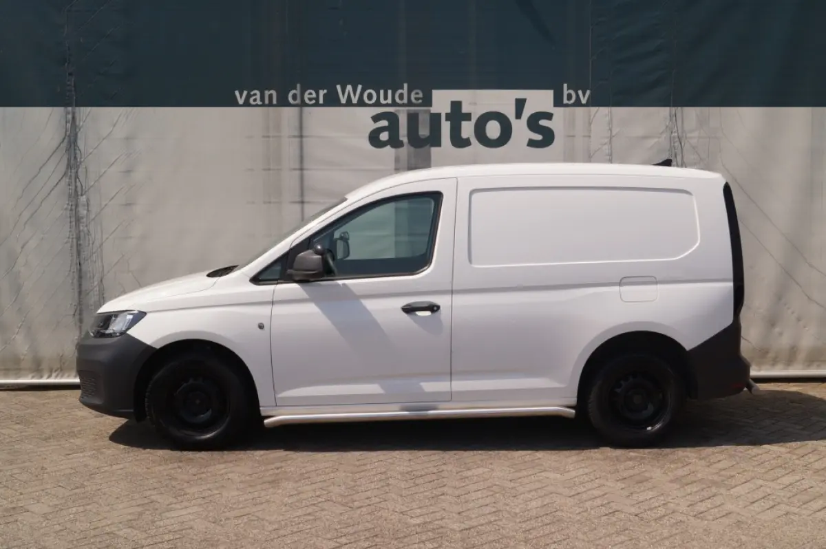 2.0 TDI Comfort -AIRCO-PDC-CRUISE-CARPLAY-