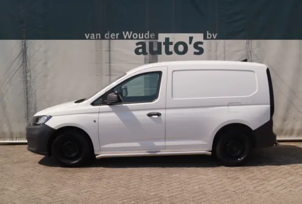 2.0 TDI Comfort -AIRCO-PDC-CRUISE-CARPLAY-